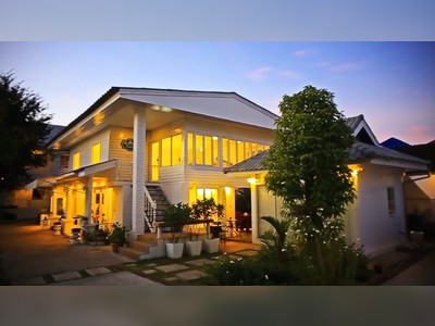 บ้านลมหนาว เกสต์เฮาส์