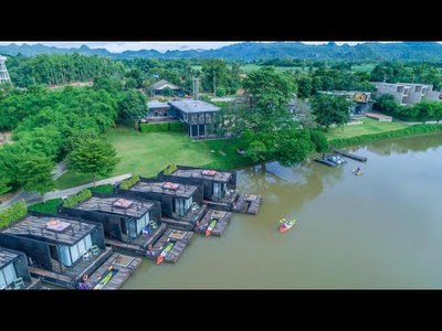 Cross River Kwai