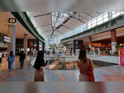 CentralWorld Bangkok