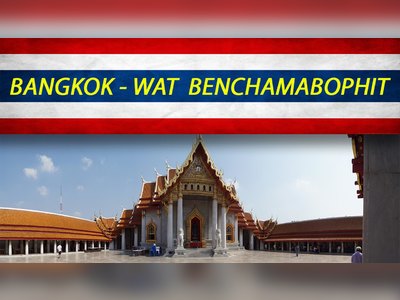 Wat Benjamabhopit