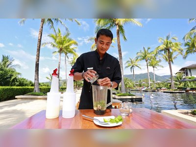 ร้านอาหารซิลค์
