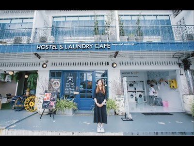 Spinomad hostel