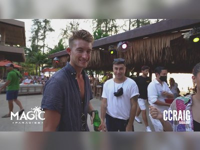 Café del Mar Phuket