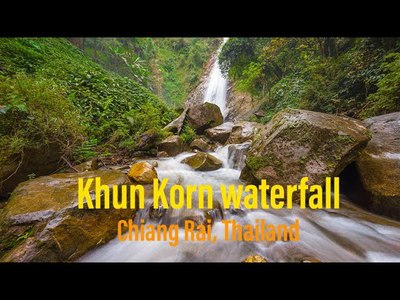Waterfalls