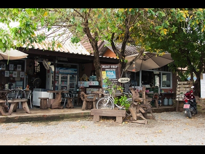 The Old Palace Resort Klong Sa Bua