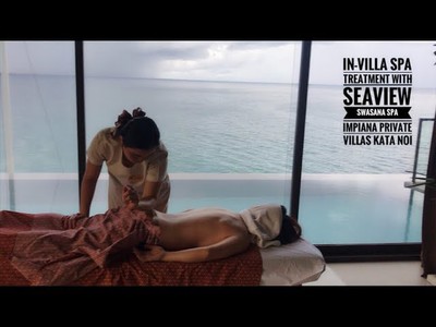 Swasana Spa