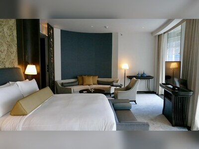 WALDORF ASTORIA BANGKOK