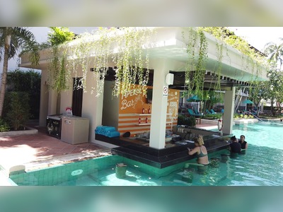 โรงแรมดับเบิ้ลทรี บาย ฮิลตัน ป่าตอง