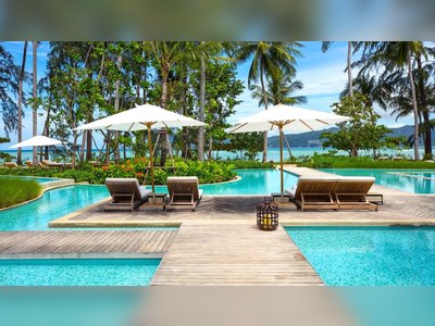 Rosewood Phuket