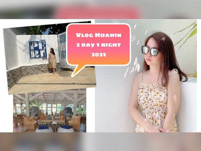 The Peri Hotel Hua Hin