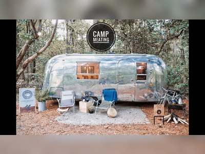 Camp Meating