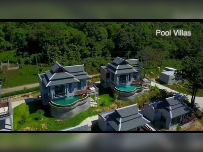 Lanta Corner Resort