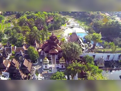 โรงแรมดาราเทวี