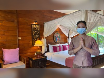 Thai Thai Sukhothai Resort