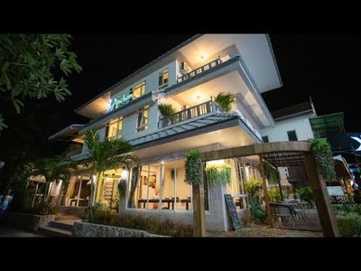 Anchan Hotel & Spa