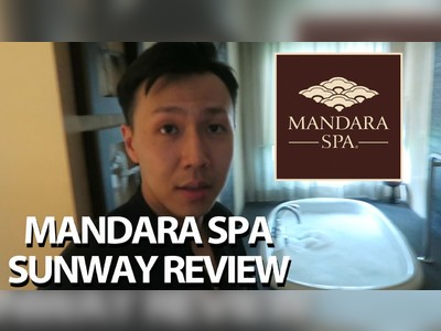 Mandara Spa