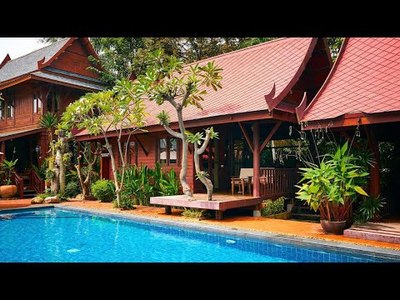 Thai House Resort