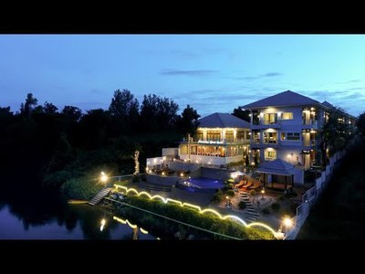 Princess River Kwai Hotel
