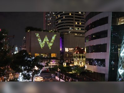 W Bangkok