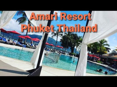 Amari Phuket