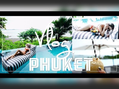 โคโม พอยต์ ยามู ภูเก็ต