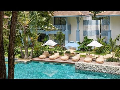 The Peri Hotel Hua Hin