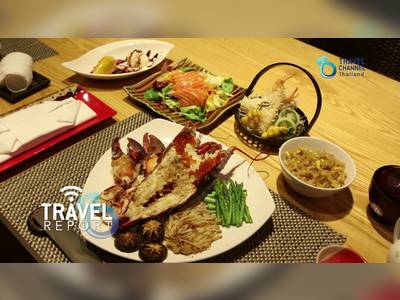 Hagi Japanese Restaurant