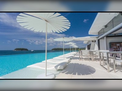 Should I book my hotel in Kata Beach?