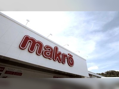 Makro Phuket