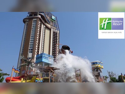 Holiday Inn Resort Vana Nava Hua Hin