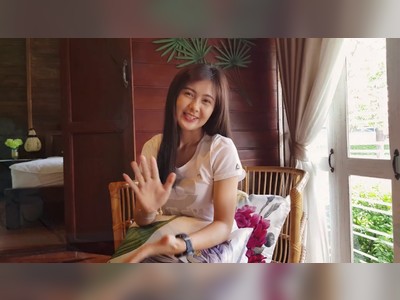 Baan Suan Krung Kao