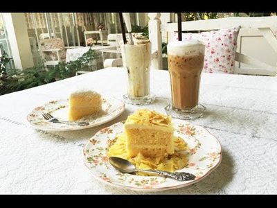 Sweet Rice Cafe