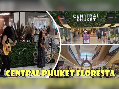 Central Phuket