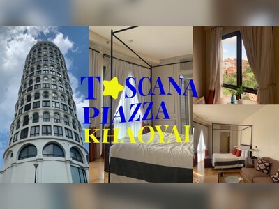 Toscana Piazza