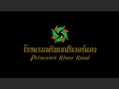 Princess River Kwai Hotel