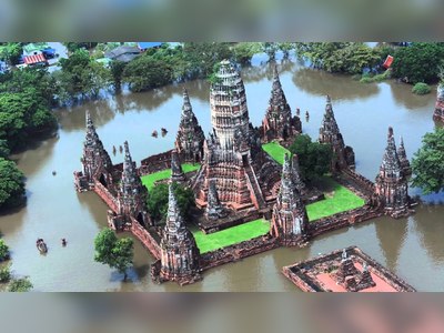 Wat Chaiwatthanaram