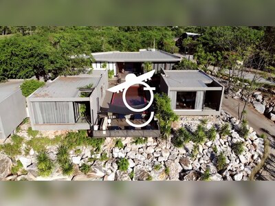 Nhapha Khao Yai Resort