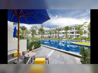 X10 Khaolak Resort
