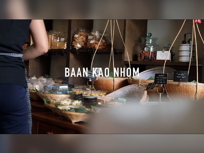Baan Kao Nhom