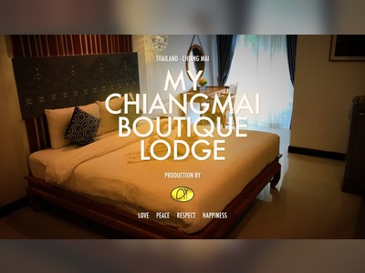 My Chiangmai Boutique Lodge