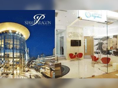 BIDC at Siam Paragon Dental Clinic