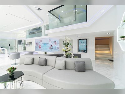 Thonglor Dental Hospital Co.,Ltd (Thonglor Branch)