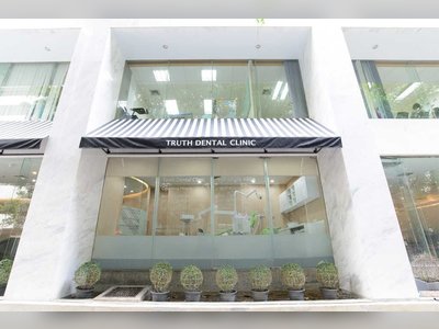 Truth Dental Clinic (Chidlom)