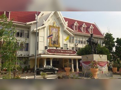 Phra Nakhon Sri Ayutthaya Police Station