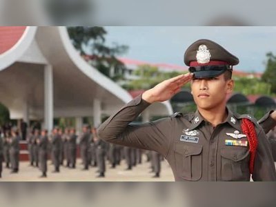 Phra Nakhon Sri Ayutthaya Police Station