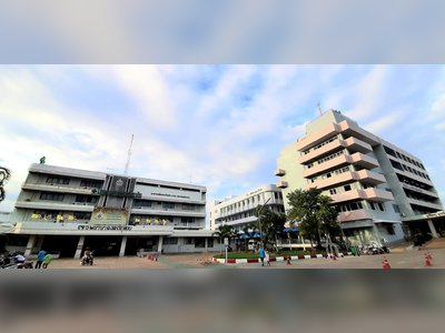 Sukhothai Hospital
