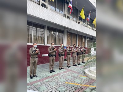 Yan Nawa Police Station (Silom , Sathorn)