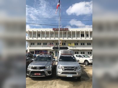 Karon Police Station