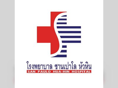 San Paulo Hospital