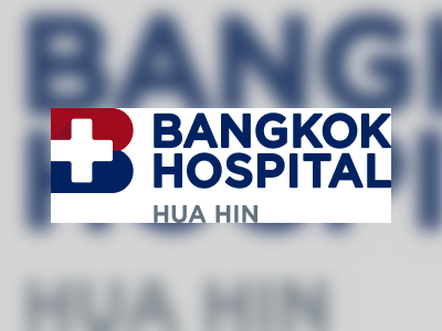 Bangkok Hospital Hua Hin